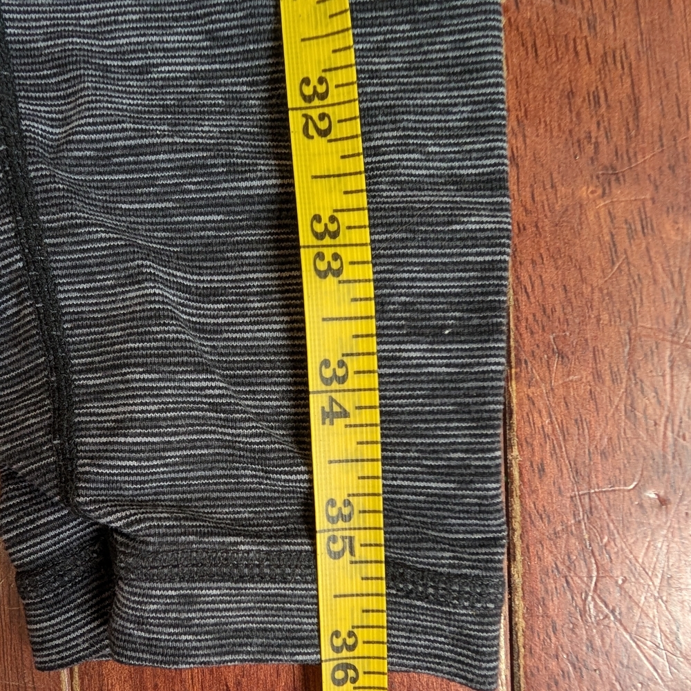 lululemon athletica Gray Leggings - Picture 4 of 4